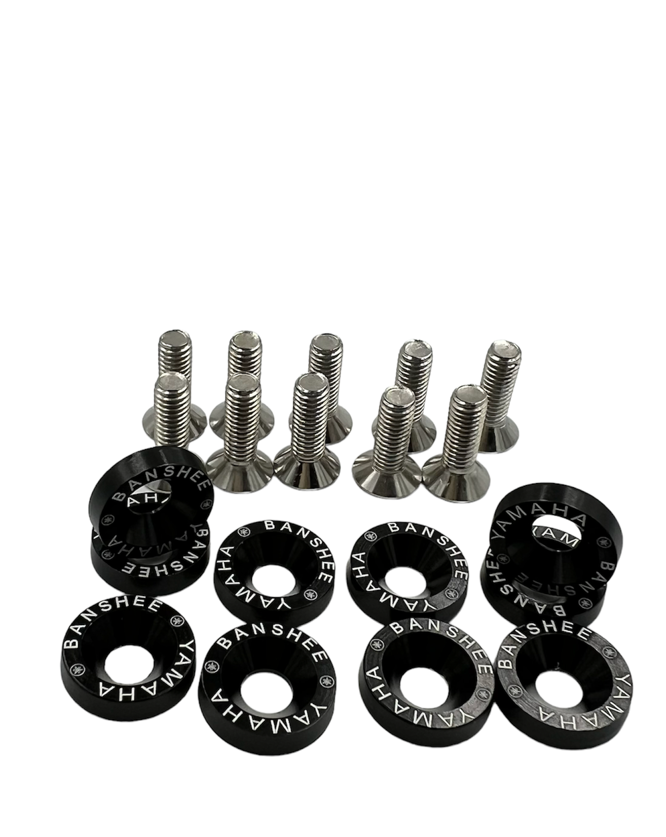 Yamaha Banshee Fender Washer