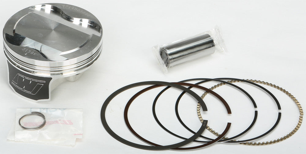 Drz400 wiseco piston kit 90.00/std hi comp 13.5:1