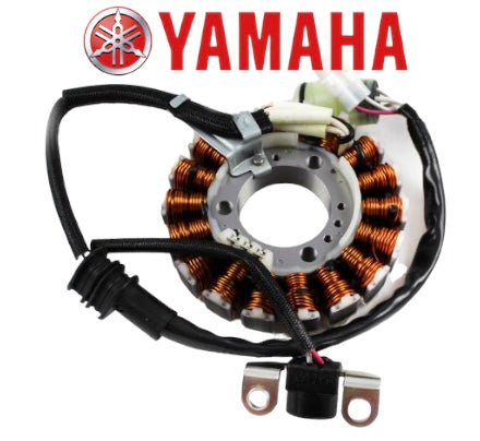 YFZ450R  STATOR 2009-UP