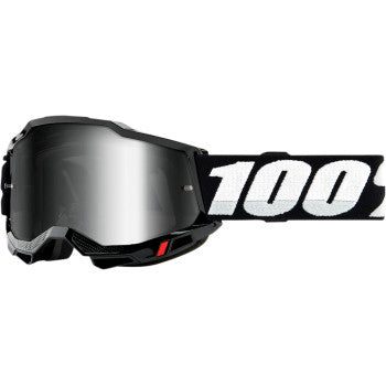 Goggles 100% accuri 2