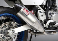 Escape doble Yoshimura Drz400