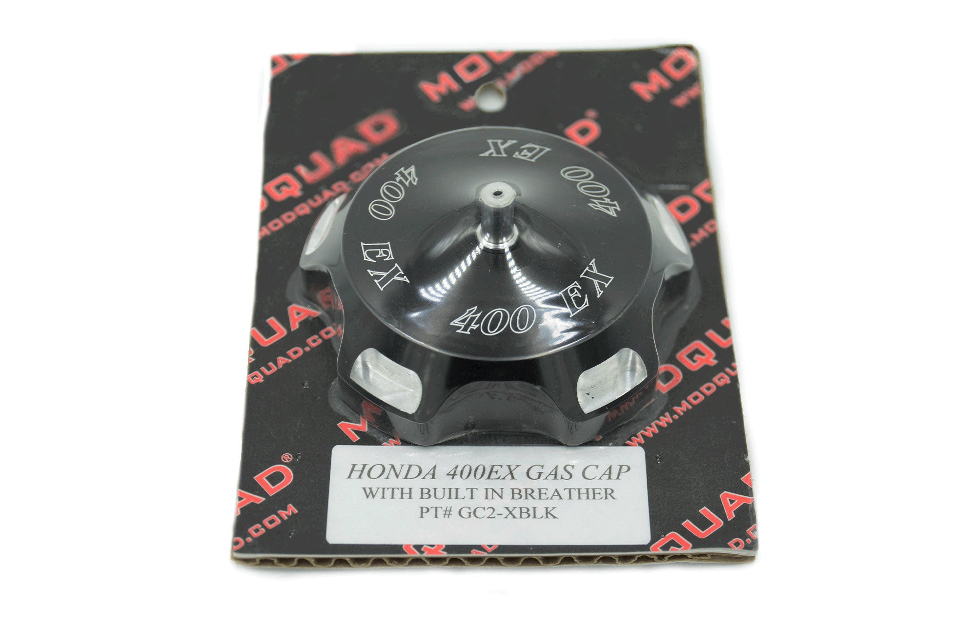 Honda TRX450R Gas Cap Modquad