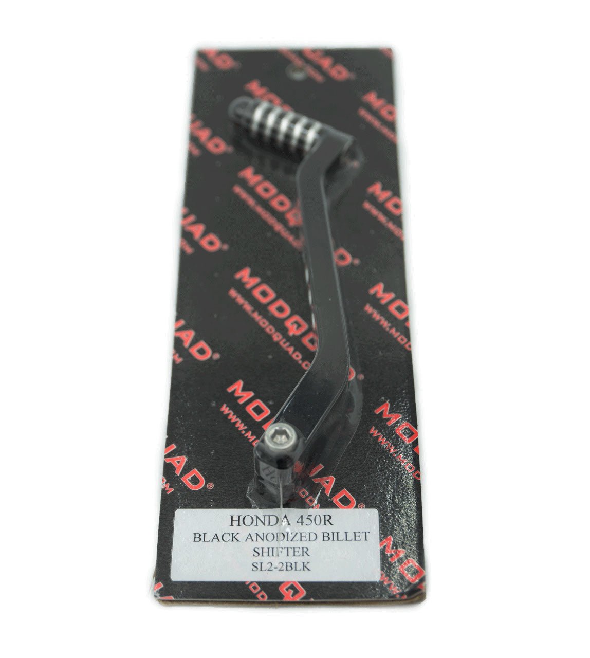 Palanca de cambios de palanquilla para Honda 450R - Modquad