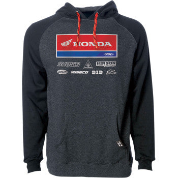 Honda hoodies