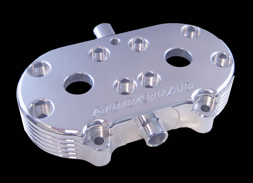 Banshee Cool Head Modquad