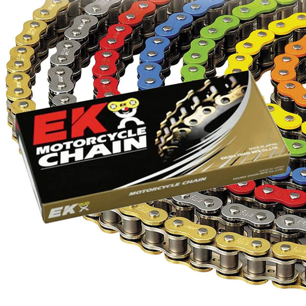 Ek chain zvx3 nx-ring 530x150 link 11,100 libr