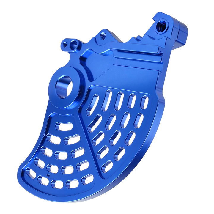 Ktm 690 brake disc guard