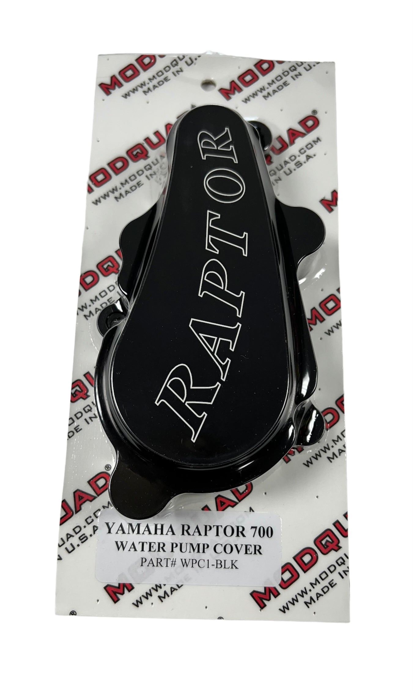 Yamaha Raptor 700 Wather Pump Cover