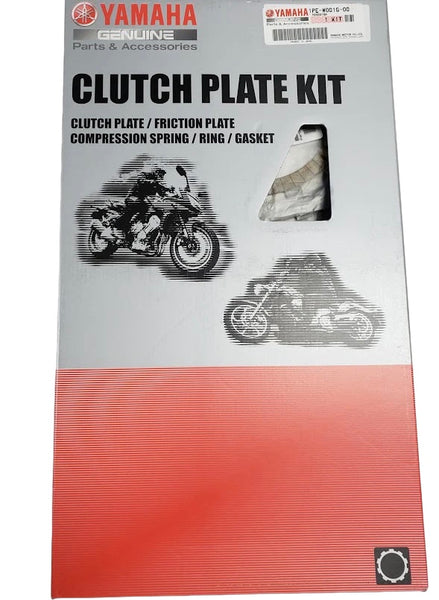 Raptor 700 clutch kit