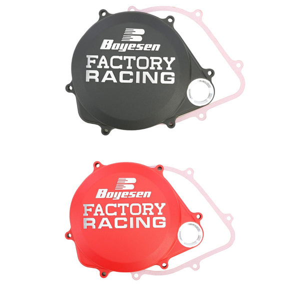 Crf 450RX clutch cover