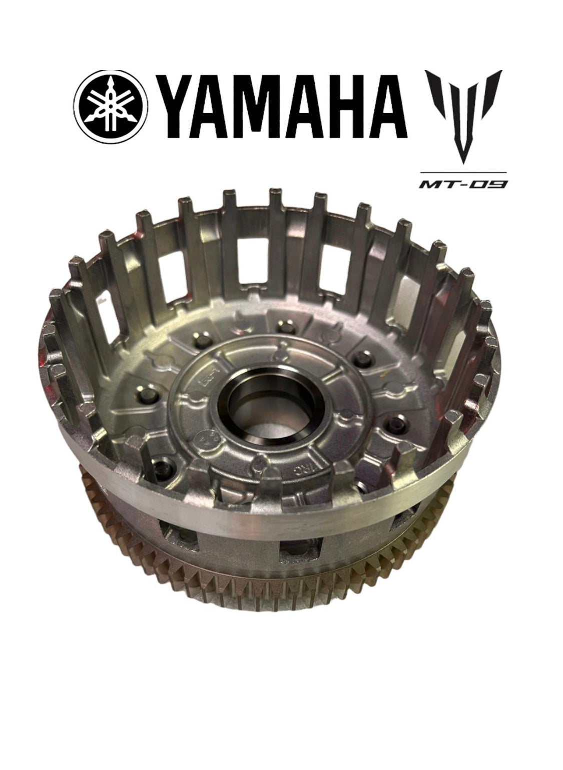 Cesta de embrague original para FZ 09