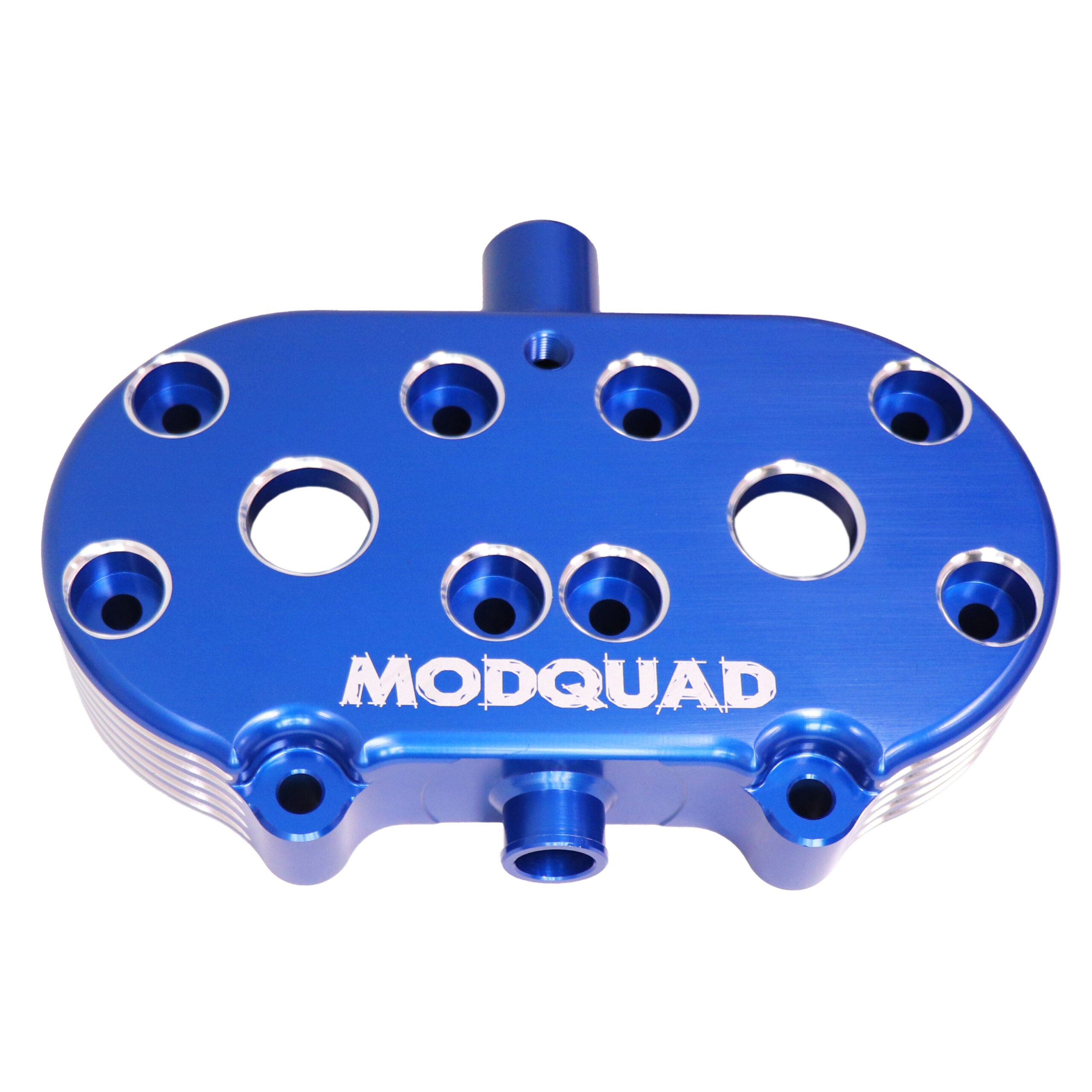 Banshee Cool Head Modquad