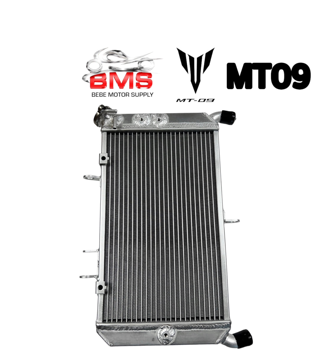 Radiador Fz09