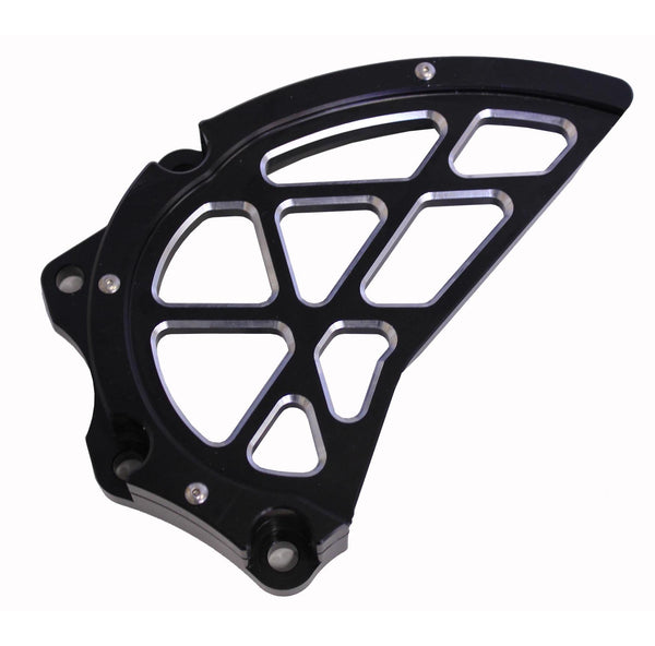 Trx450r chain guard