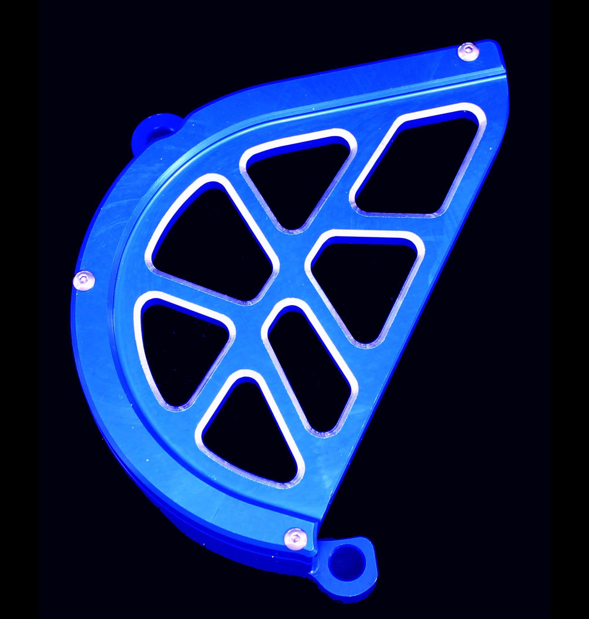 Protector de cadena Raptor 700