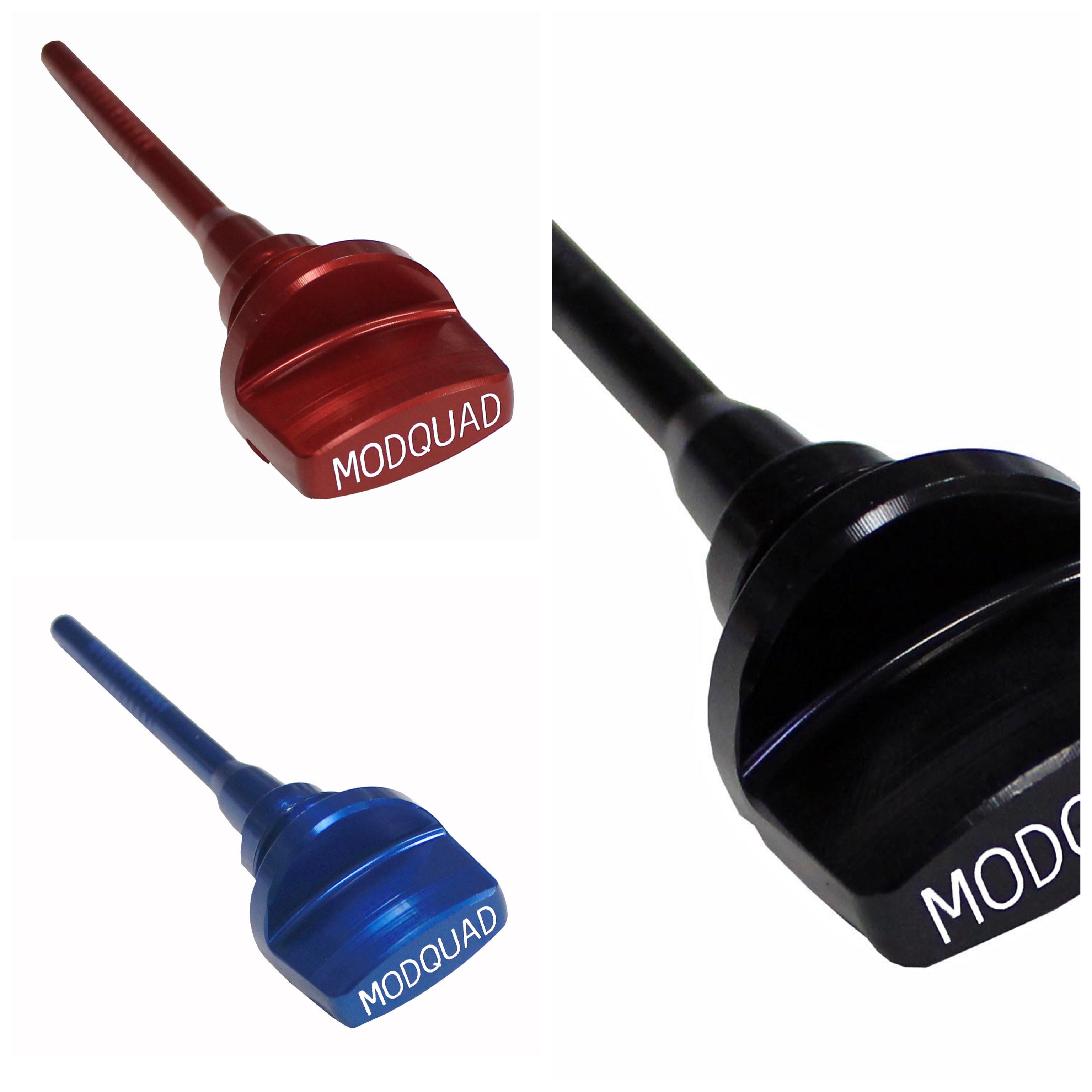 Varillas de nivel y tapones de aceite para YAMAHA BANSHEE