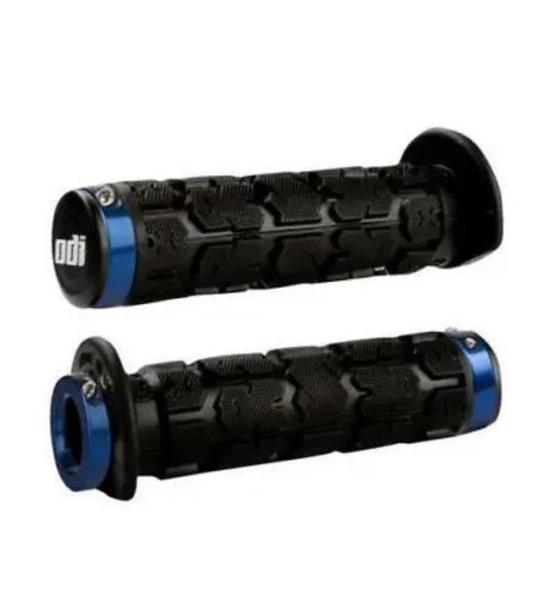 Grips atv odi rogue lock on 120mm