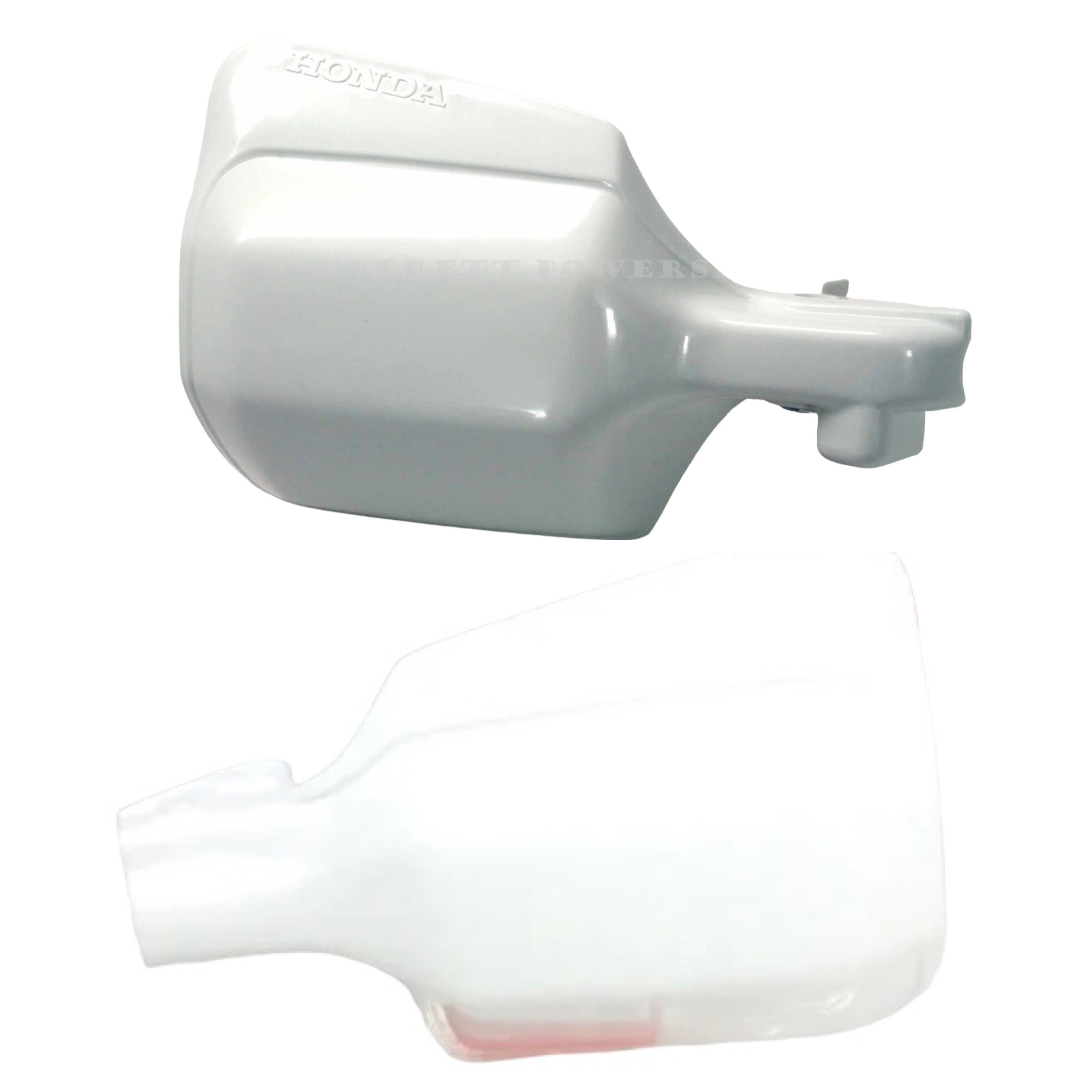 Manivela manual XR650L OEM