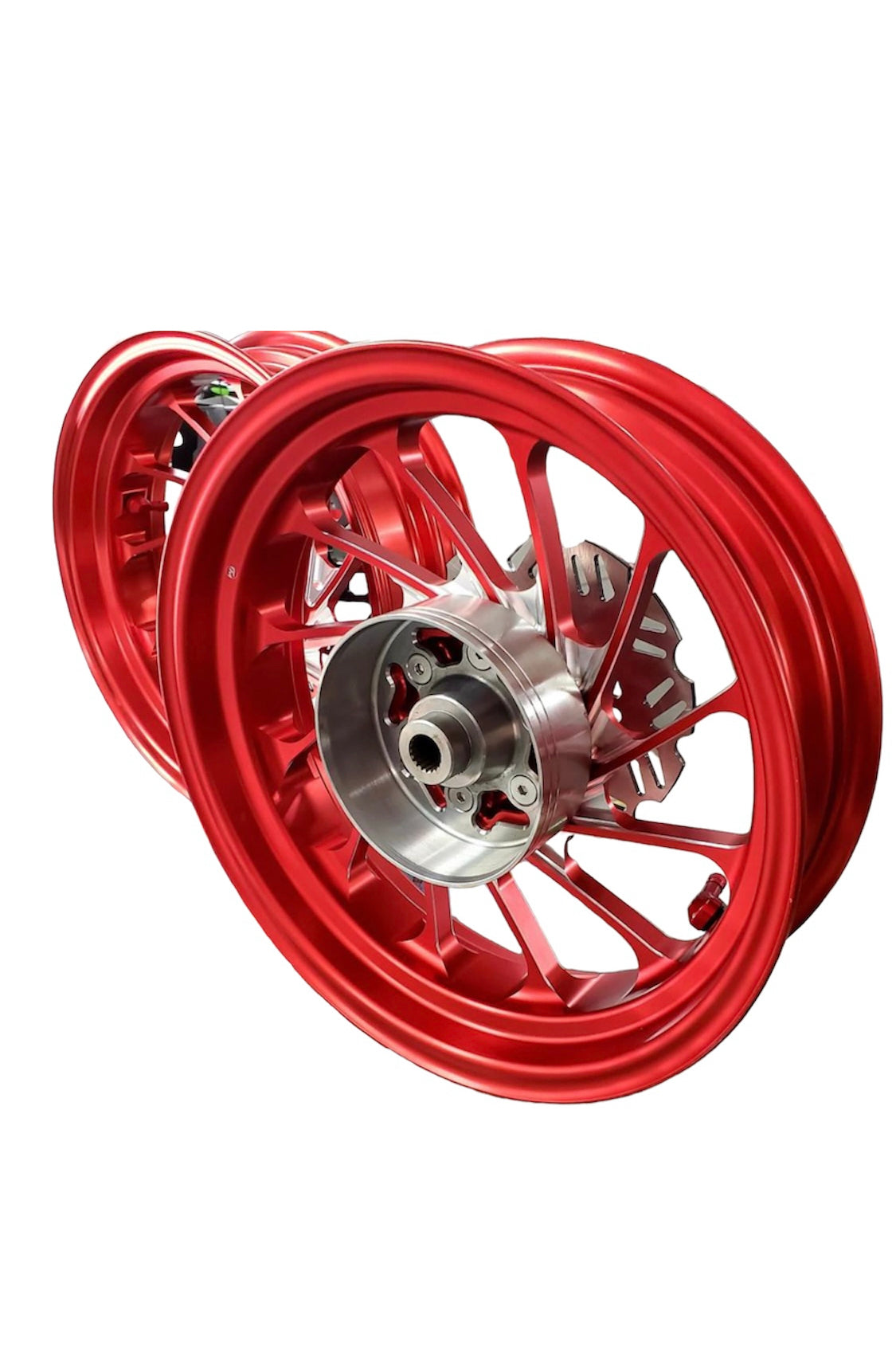 Vento gy6 150cc scooter wheels – BEBE MOTOR SUPPLY