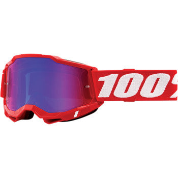 Goggles 100% strata 2