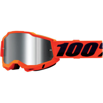 Goggles 100% strata 2