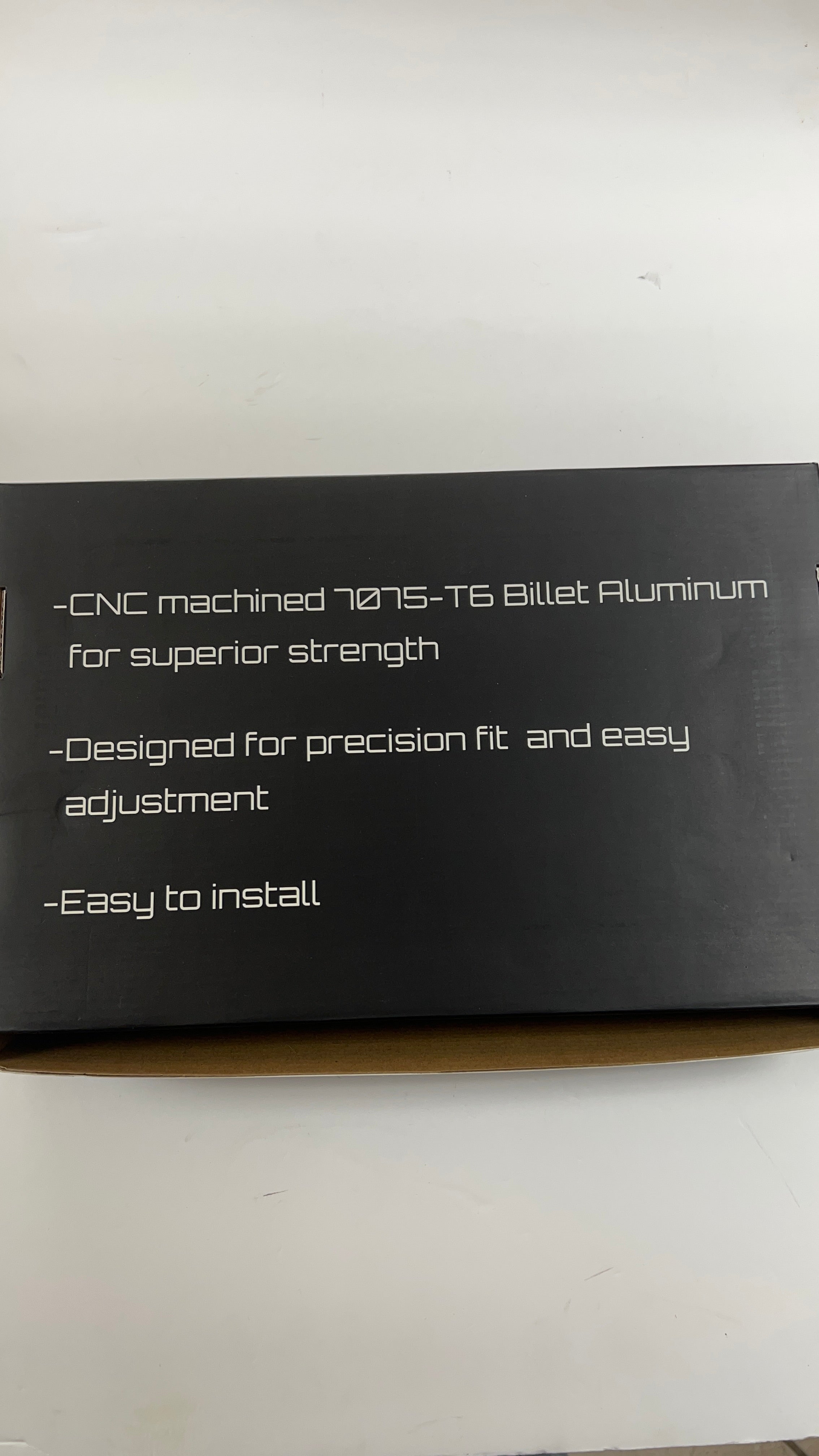 Fz /mt09 swingarm extension