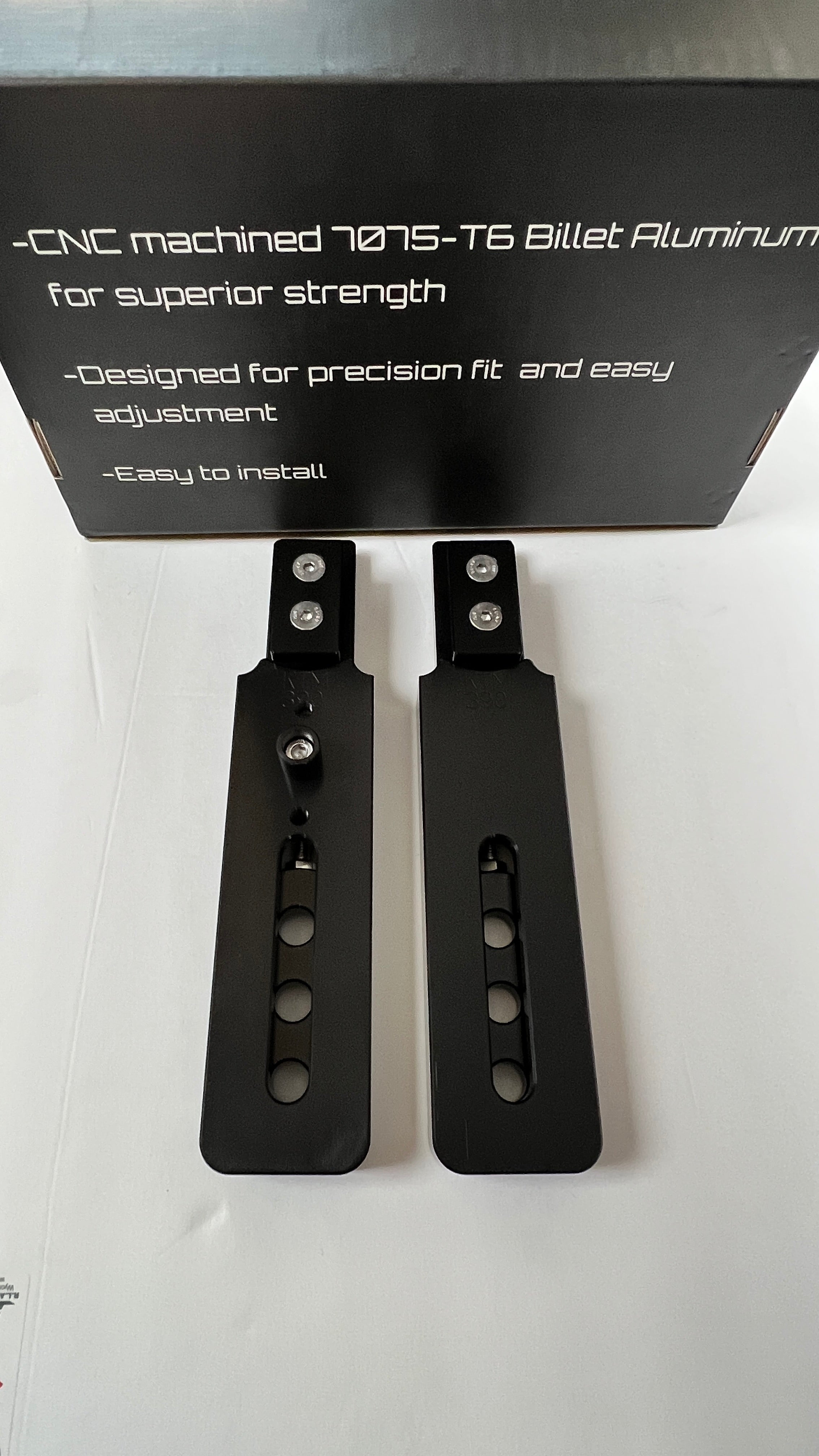 Extensión de basculante para KTM 390 Duke