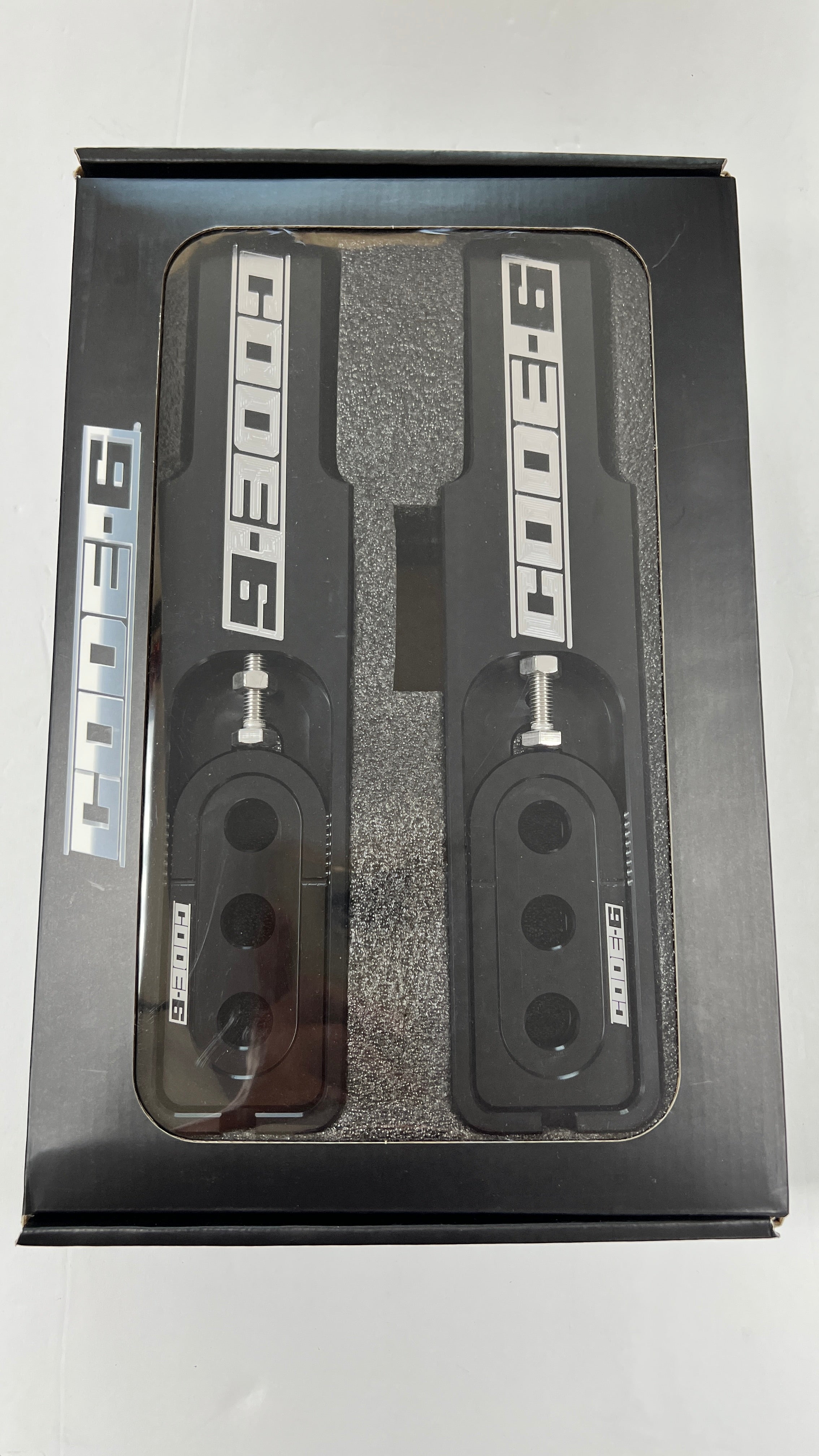 Extensión de basculante para KTM 390 Duke