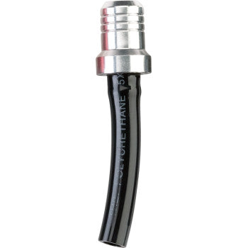 Tapa de ventilación de gas 