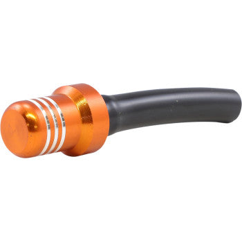 Tapa de ventilación de gas 