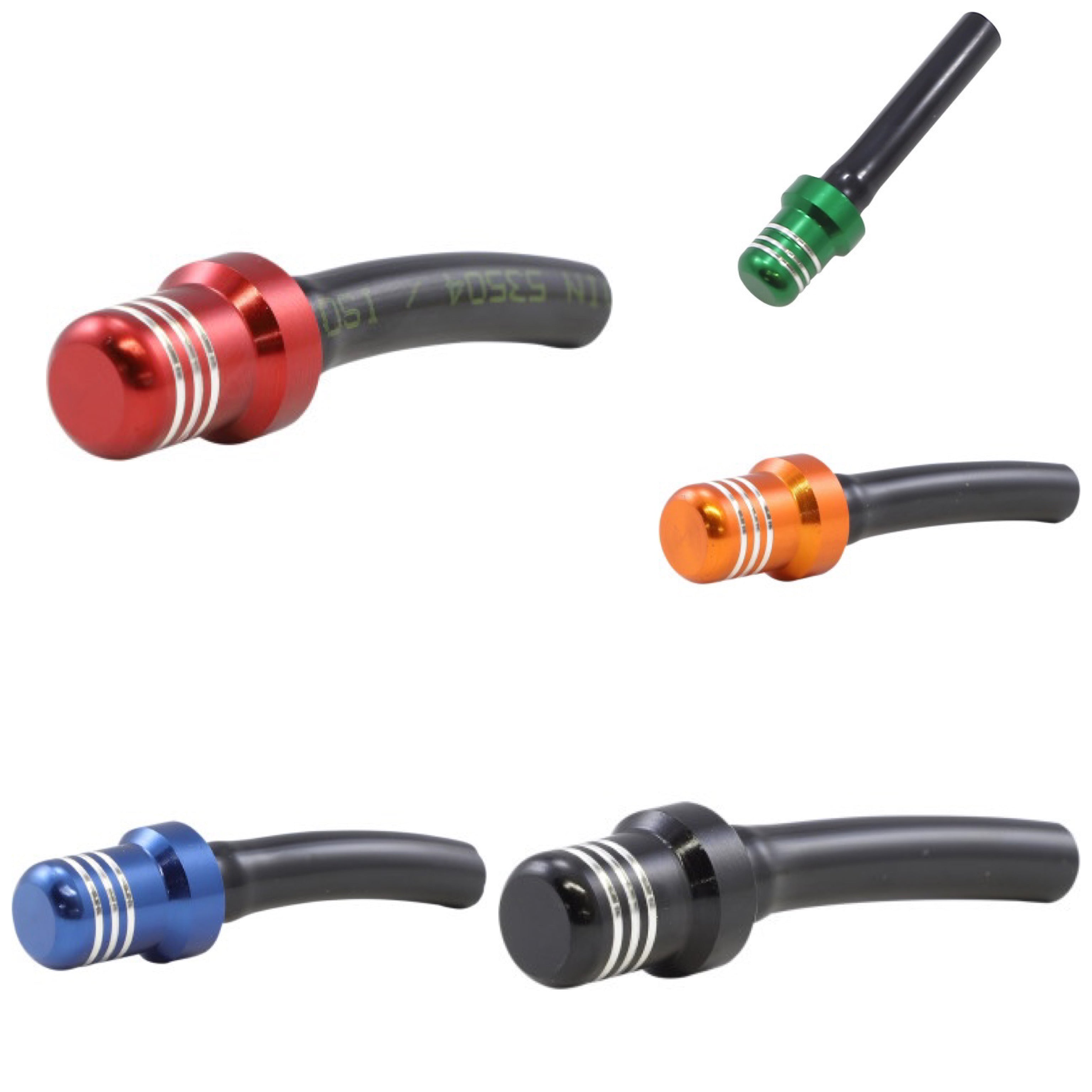 Tapa de ventilación de gas 