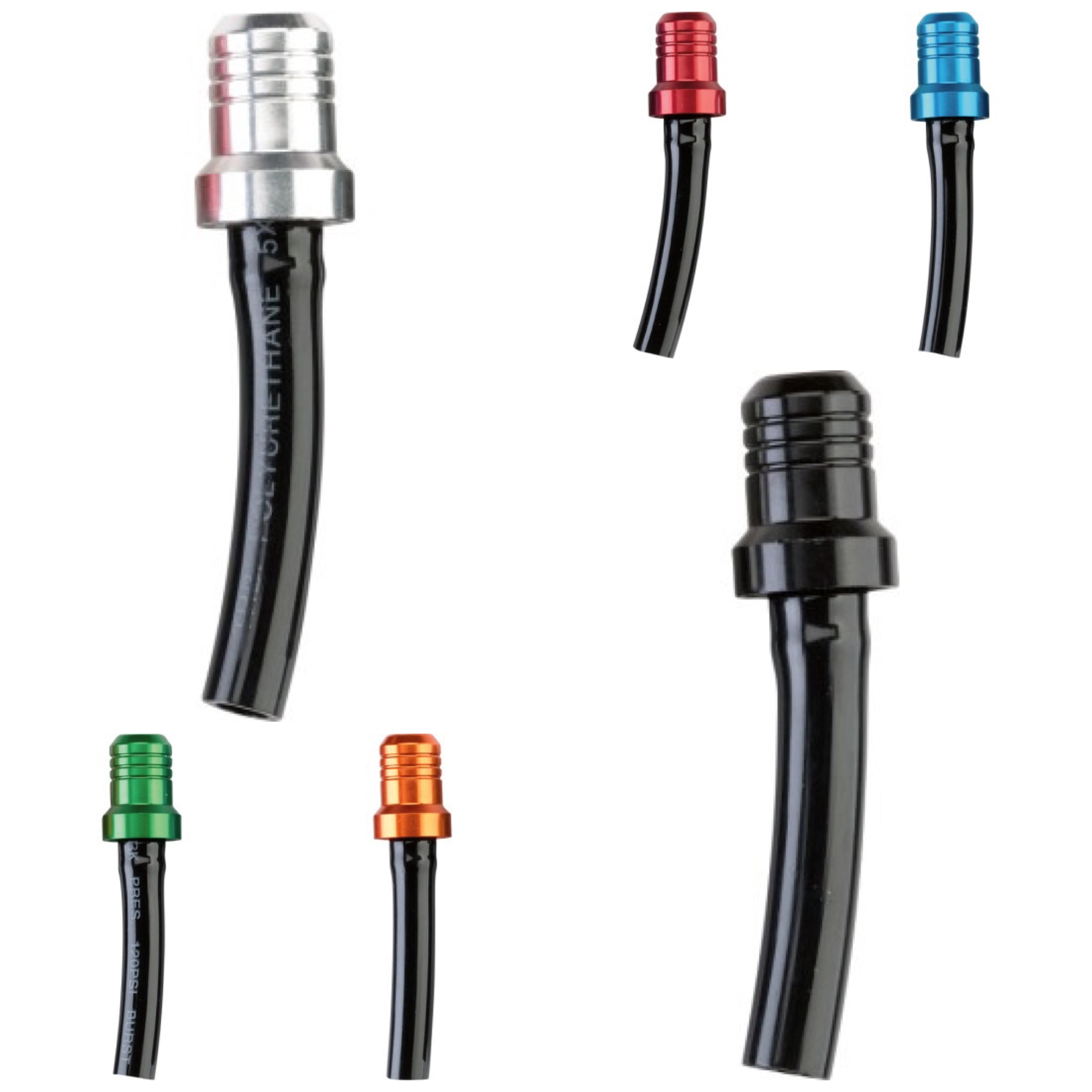 Tapa de ventilación de gas 