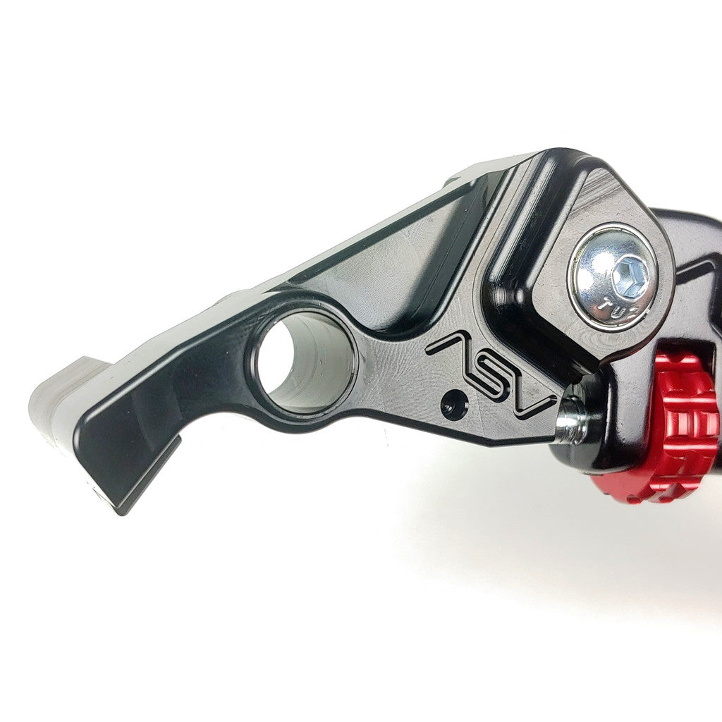 Asv shorty reversible lever ktm 1290duke