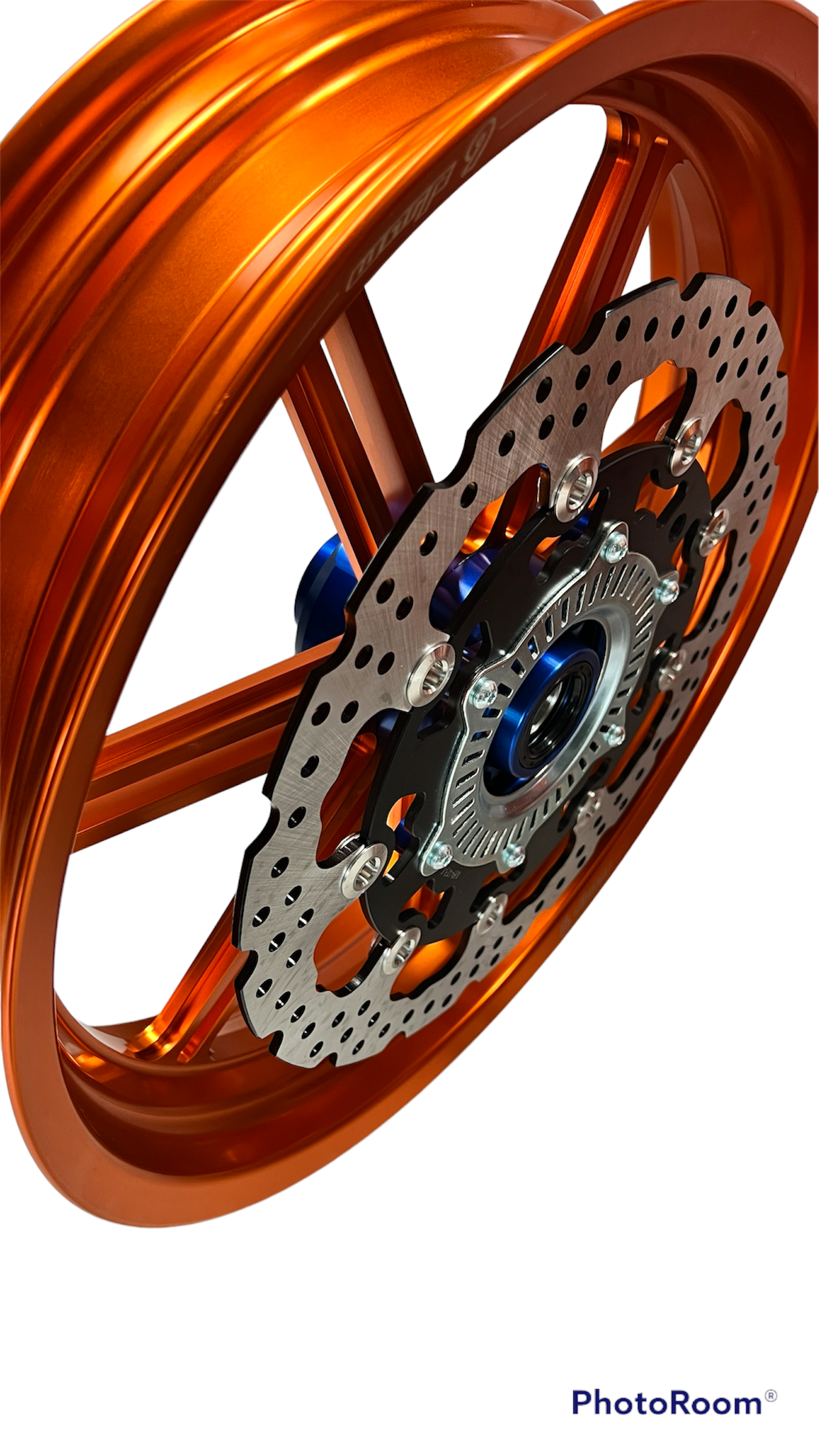 Ktm alloy best sale wheels