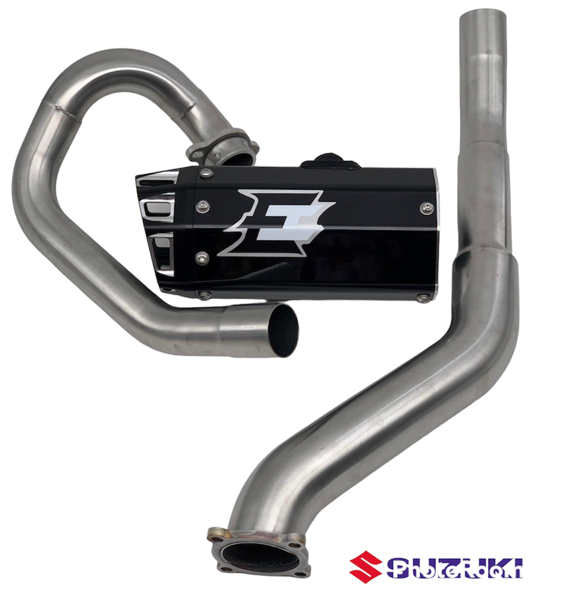 Escape Empire Drz400