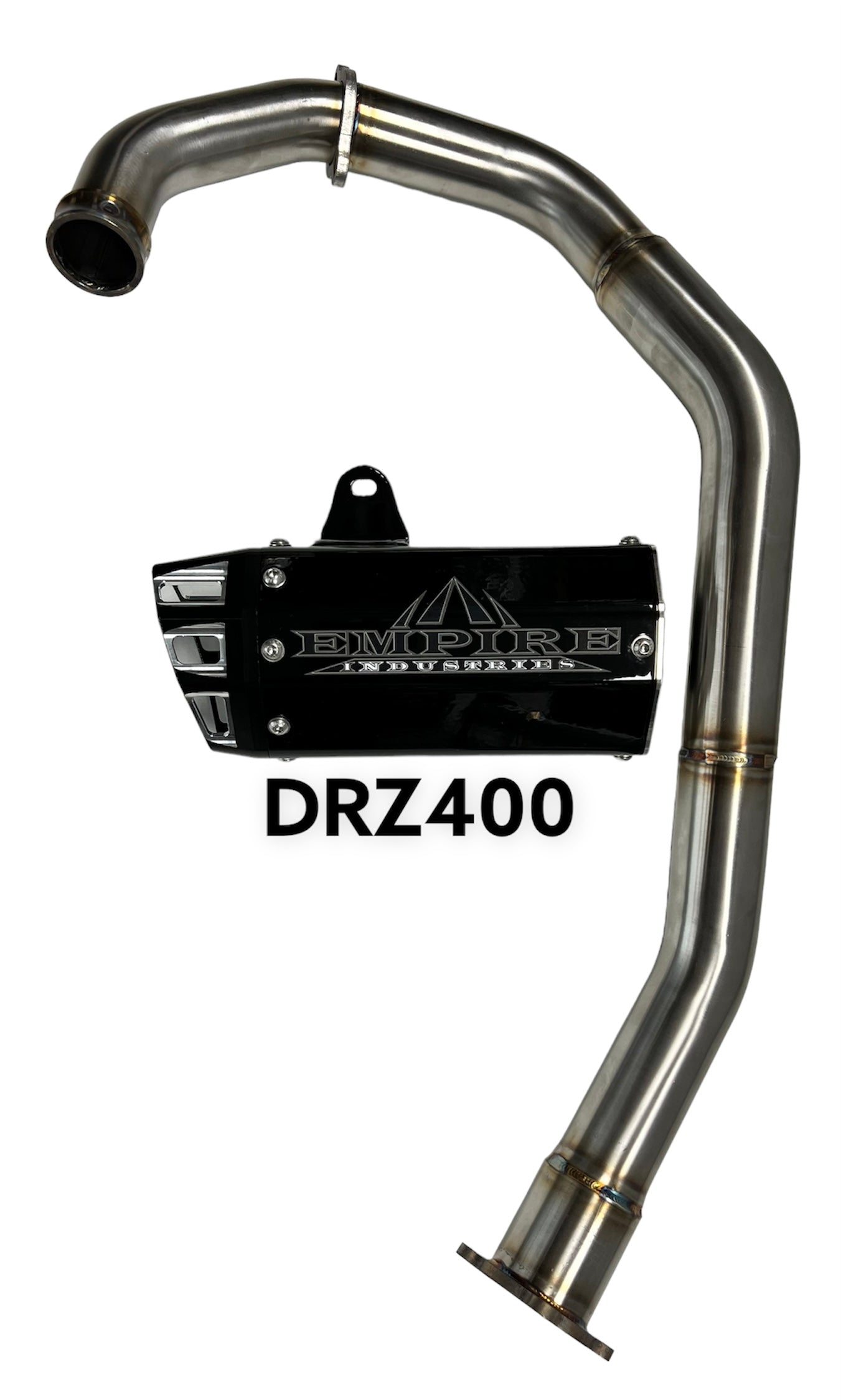 Escape Empire del tubo de arrastre Drz400