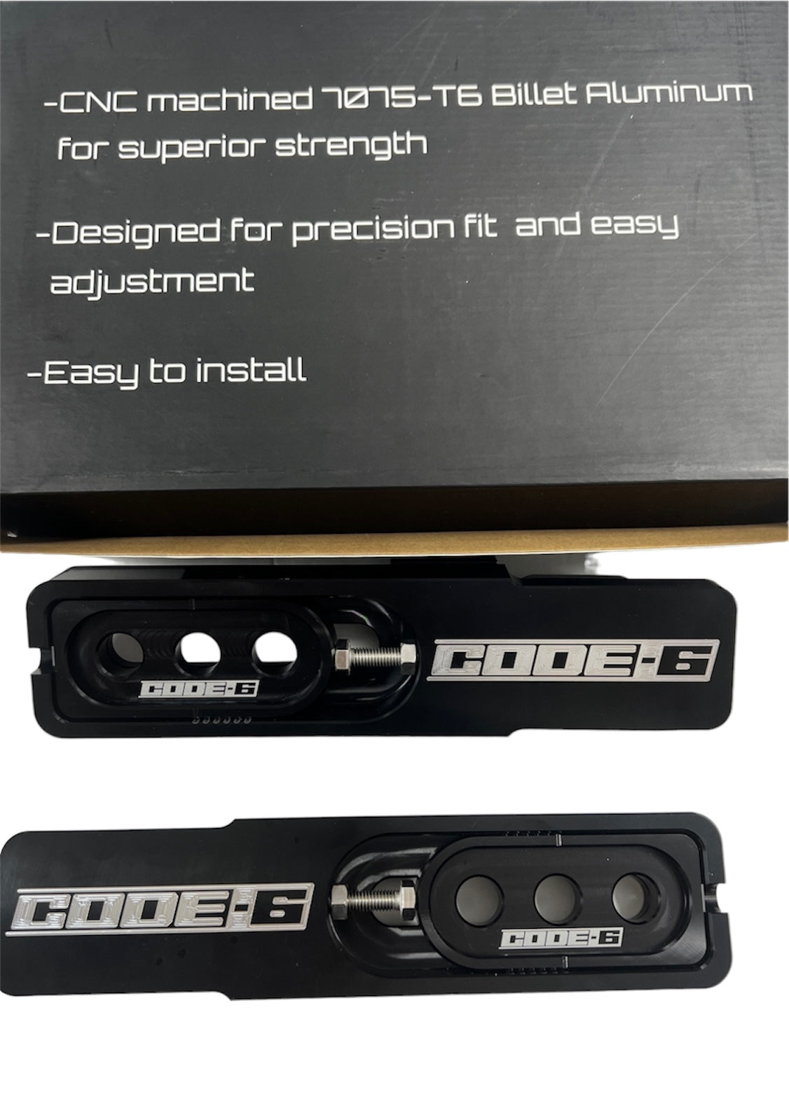 Extensión de brazo oscilante para Honda XR650L