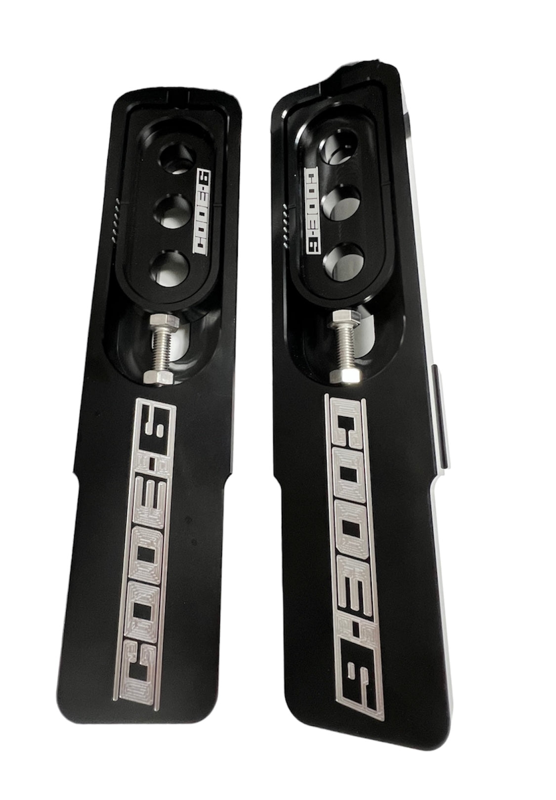 Extensión de brazo oscilante para Honda XR650L