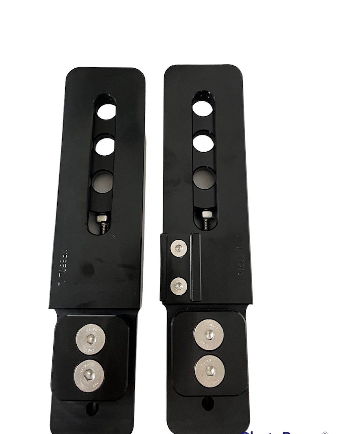 Extensión de brazo oscilante para Honda XR650L