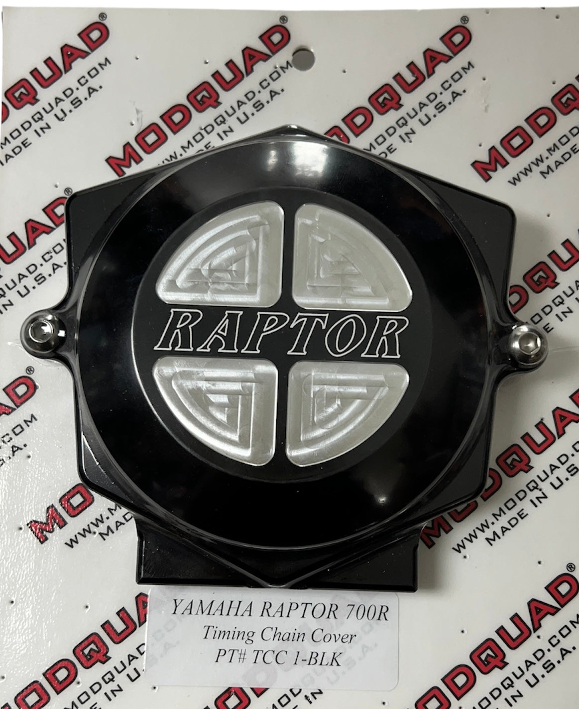 Yamaha Raptor 700 Timing Cover