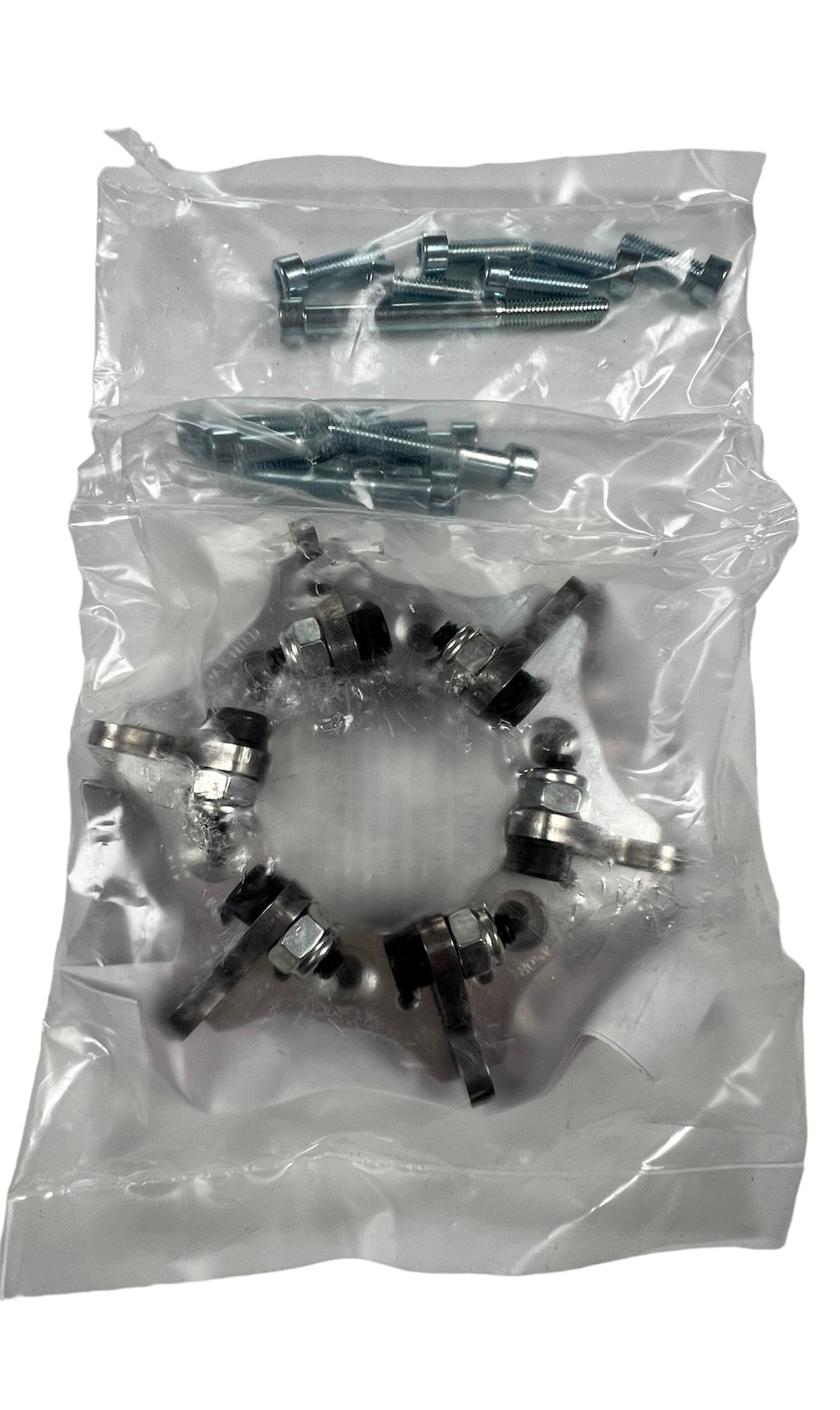 Bloqueo de la tapa del embrague de la Trx450