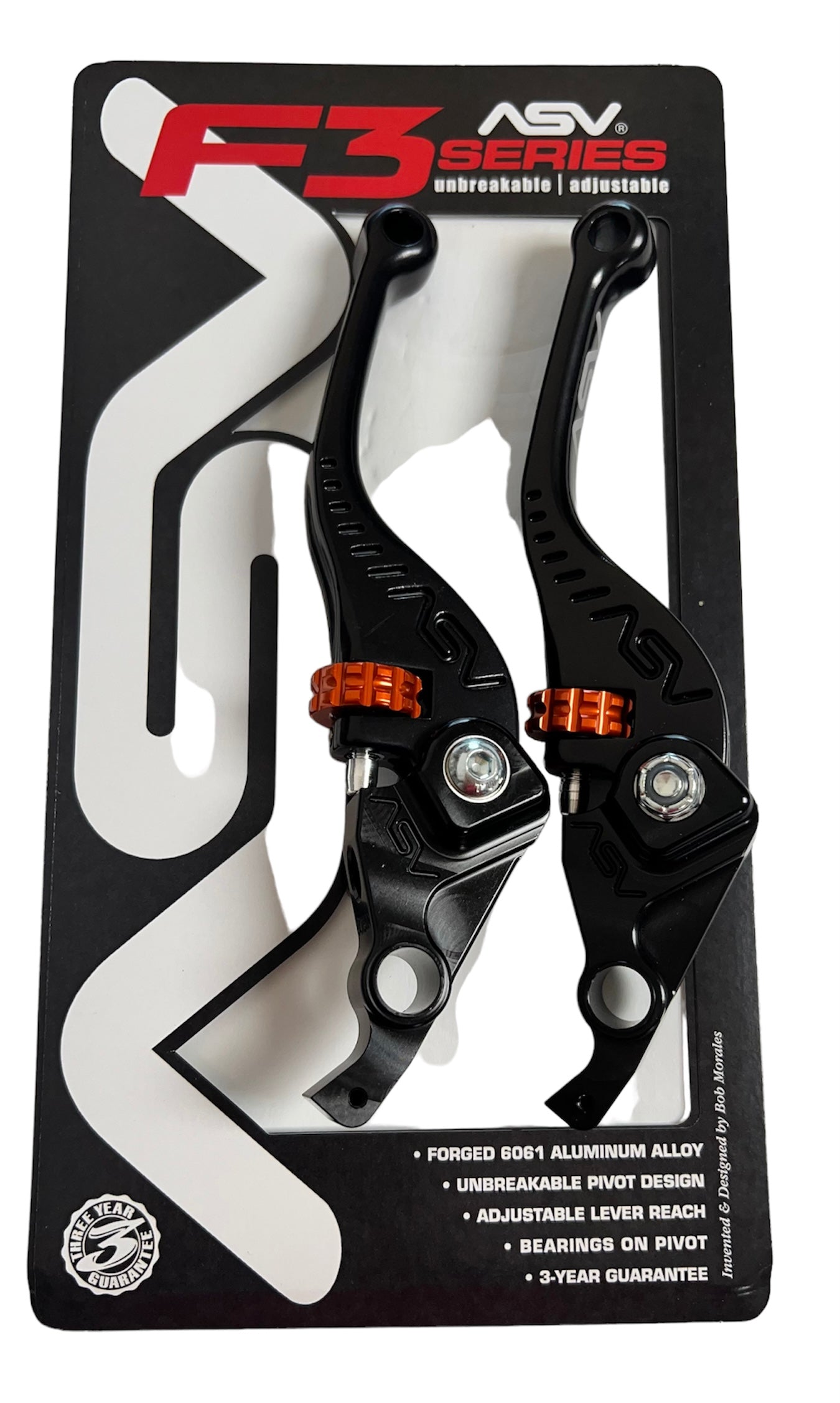 Asv shorty reversible lever ktm 1290duke