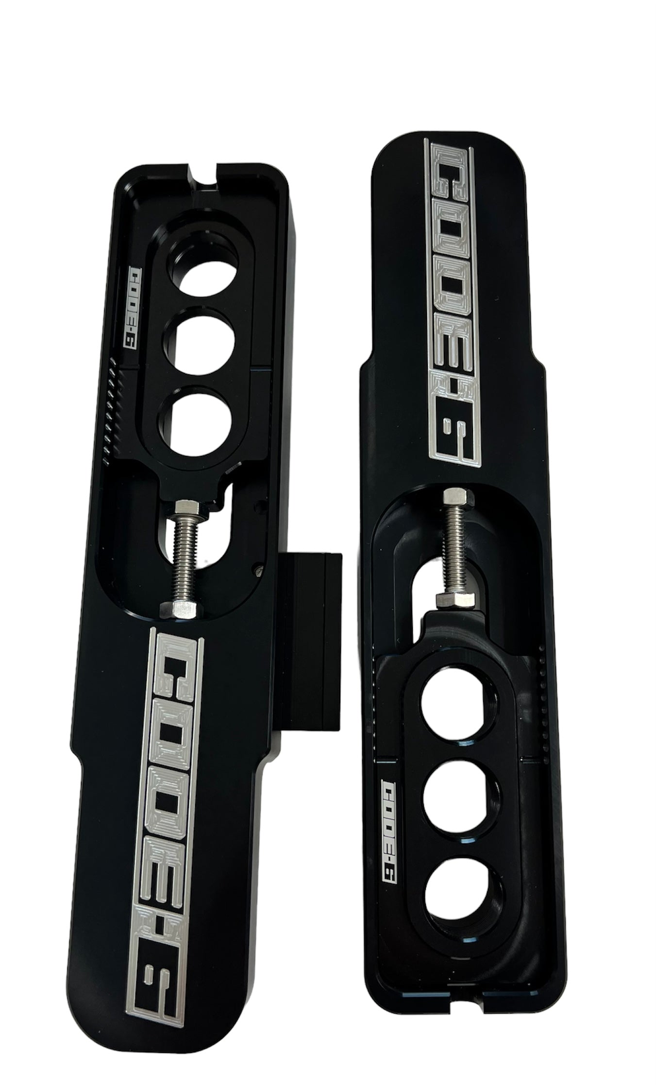 Extensión de basculante para KTM 690SMC/Enduro