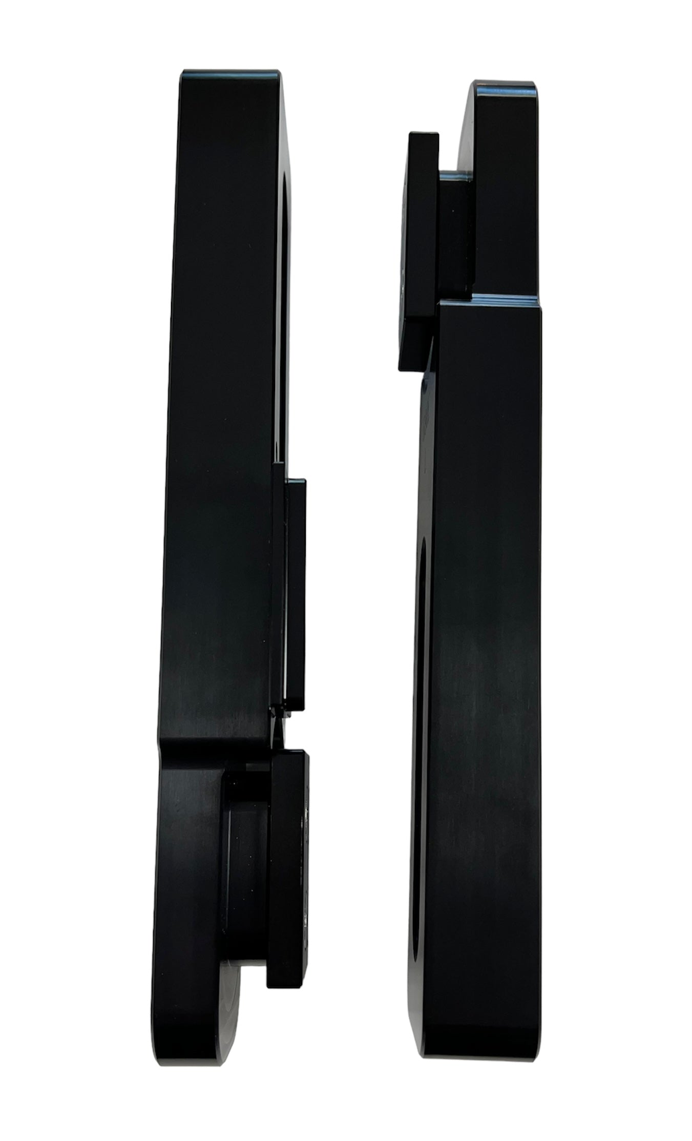 Extensión de basculante para KTM 690SMC/Enduro