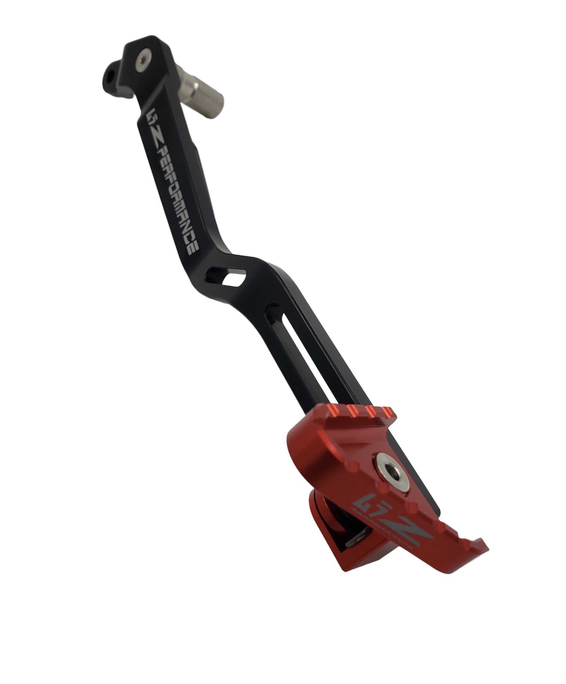 Pedal de freno XR650L