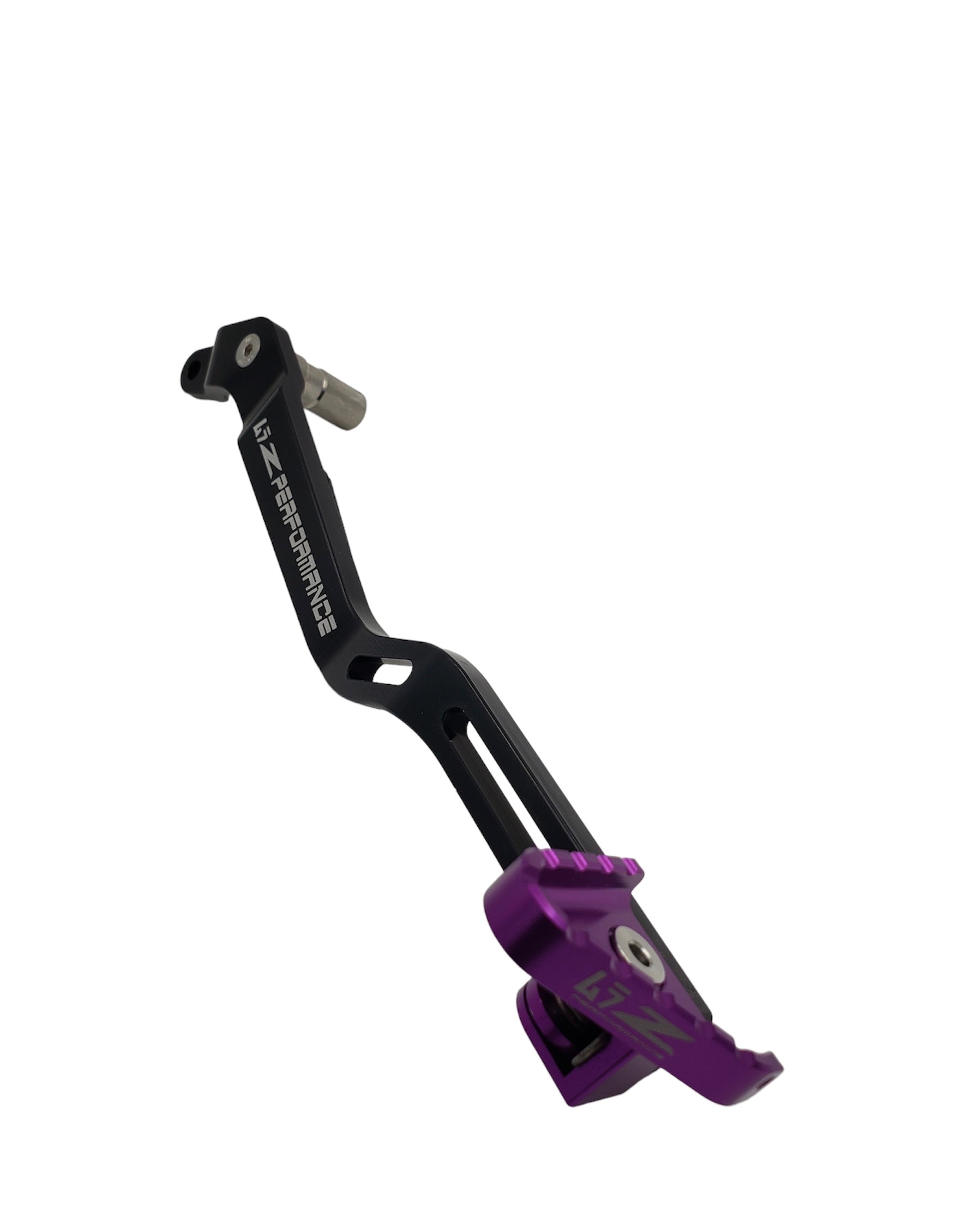 Pedal de freno XR650L