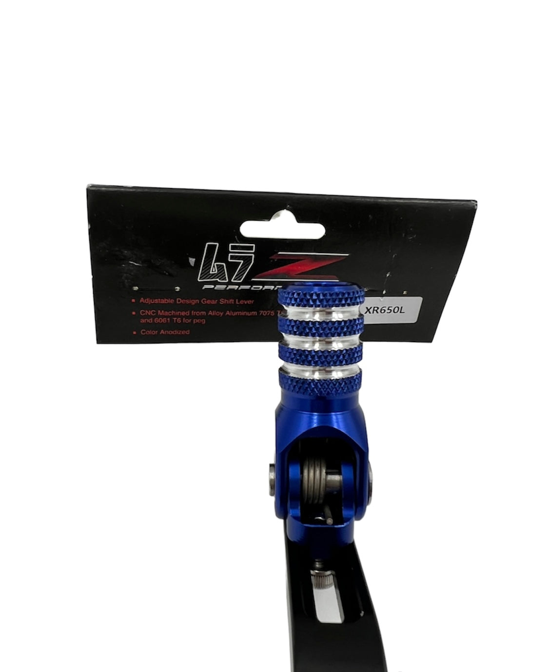 PEDAL DE CAMBIO XR650L