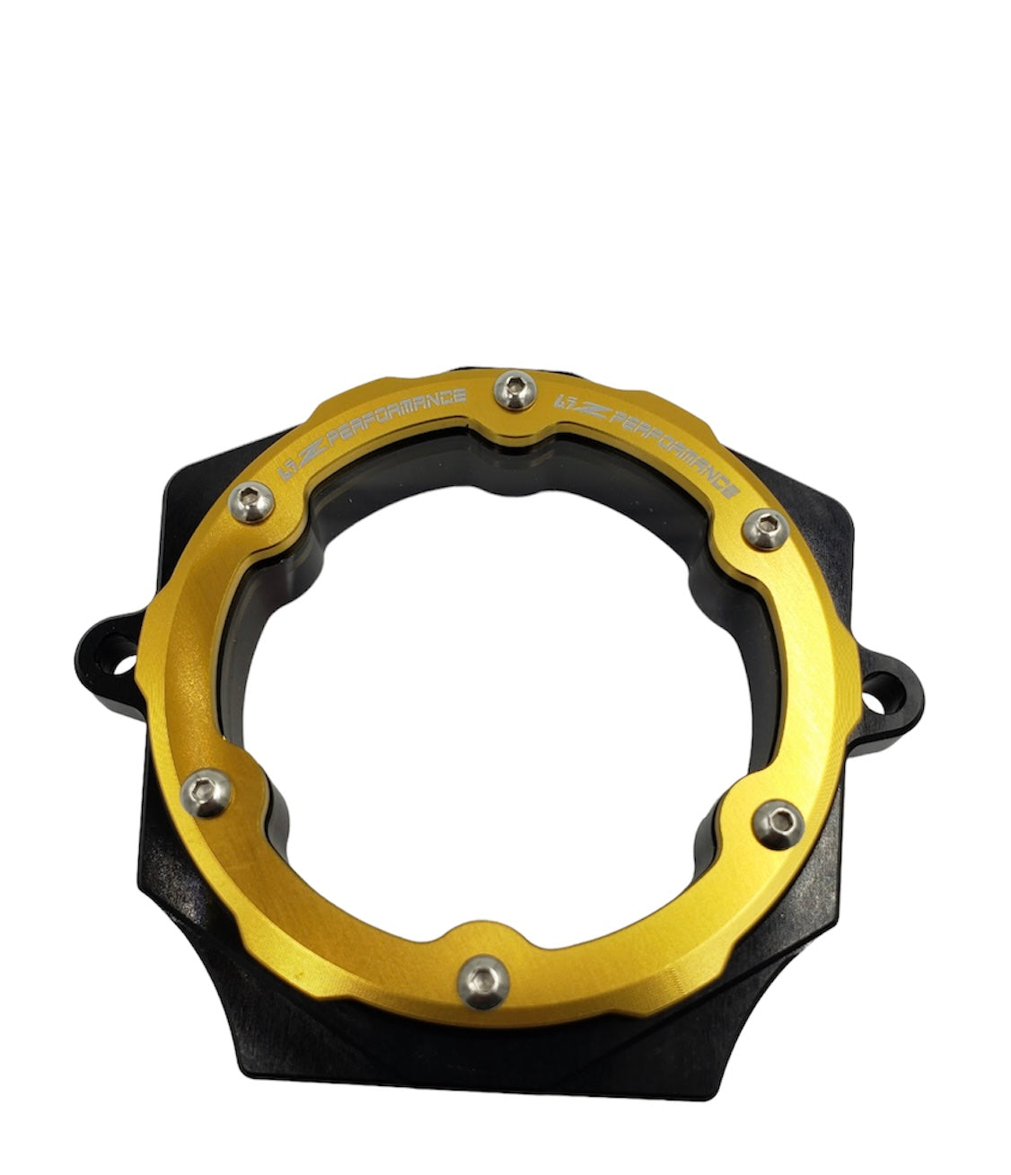 Tapa de levas del árbol de levas del Raptor 700