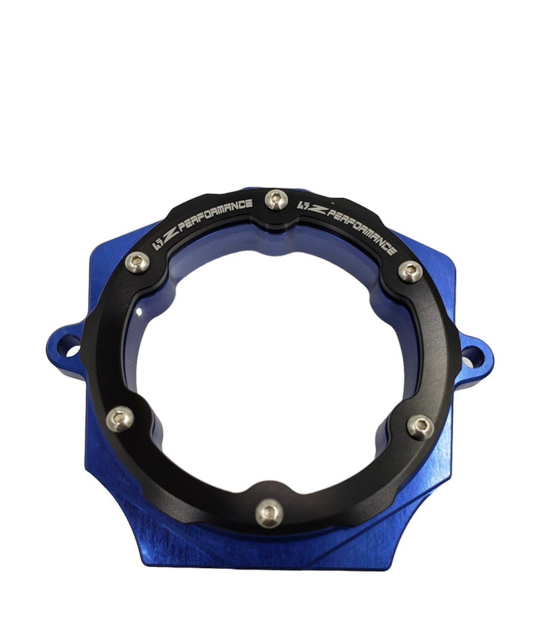 Tapa de levas del árbol de levas del Raptor 700