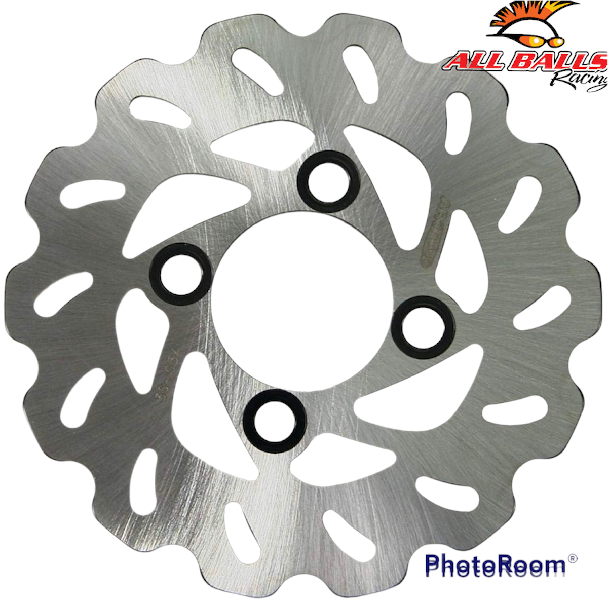 Ltz400 brake rotor all balls racing